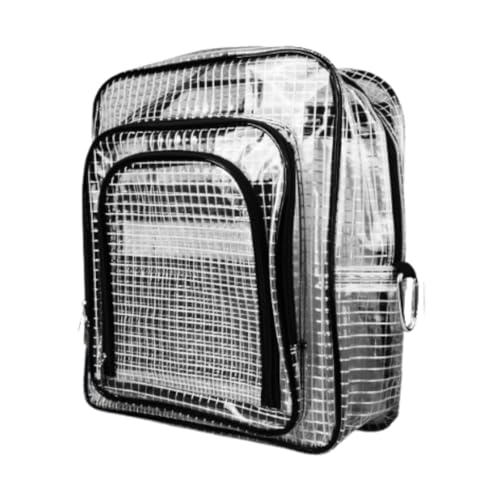 ATORSE Staticproof Staticproof Organization PVC Storage Too...