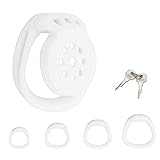 WreGmgg Klassisches Form-Fitting Design HilfszubehöR, Home SchutzkäFig ZubehöR, Widerstandstrainer, Geeignet FüR LäNgeren Verschleiß - Q