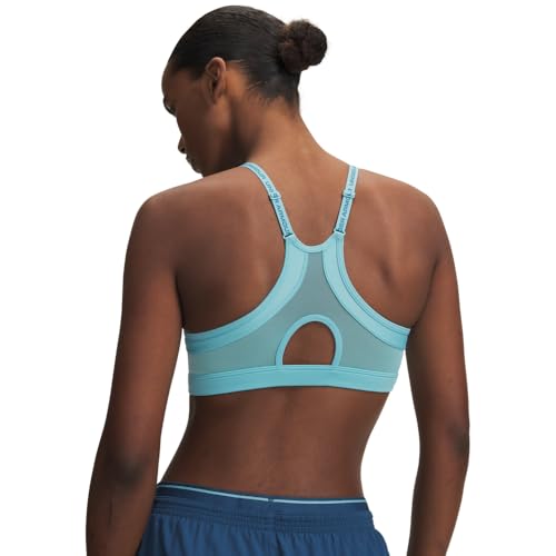 Image of Under Armour Women's Infinity Low Impact Sports Bra (D-DD Cup)
