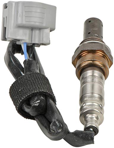 Sensor de Oxígeno Bosch 15627 miniatura 4