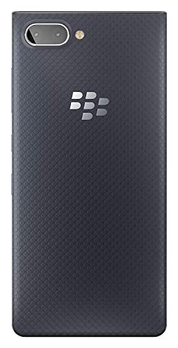 Blackberry Key2 Le 64Gb - Gsm Unlocked Android Smartphone, 13Mp+5Mp Dual Rear Camera, Android 8.1 Oreo Bbe100-2 (U.s. Warranty) (Space Blue/Gray) #TOP2