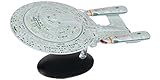 Star Trek Starships Figure Magazine #1 USS Enterprise NCC-1701D