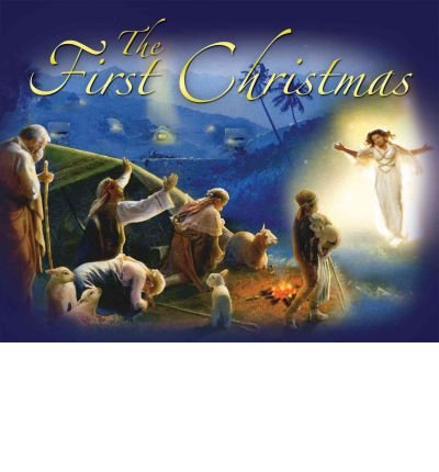 The First Christmas Pop Up by Williamson, Karen ( AUTHOR ) Sep-23-2011 Hardback