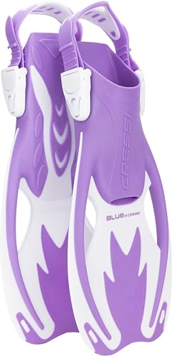 Rocks (Lilac/White) [S/M]