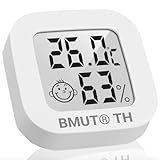 1x Mini Thermometer zum Aufstellen für Osmoseanlage