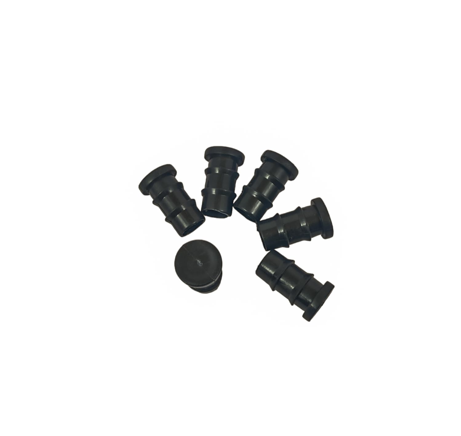 Blind Endcap 16 MM Drip and sprinkler irrigation (100 pc) (B0DD42TG5S) Amazon Price History, Amazon Price Tracker