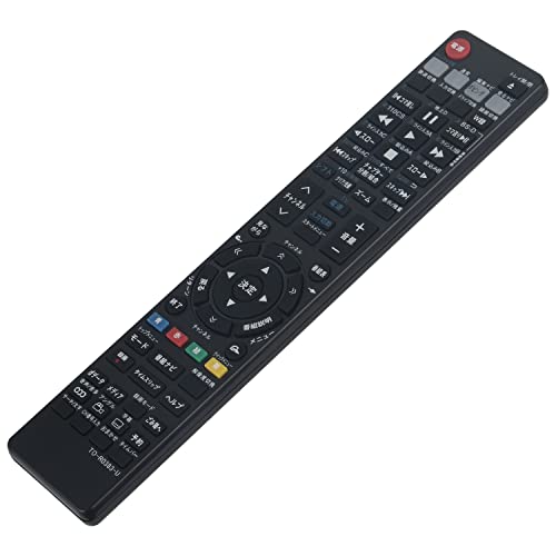 Amazon | PerFascin レコーダー用リモコン Fit For TOSHIBA(東芝) SE