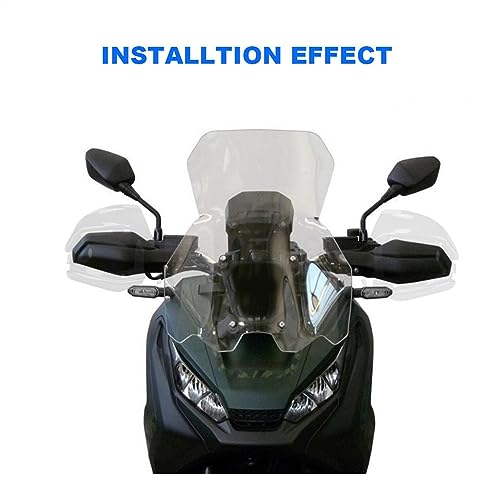 Protège-mains pour Honda X-ADV 750 de 2017 à 2020