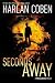 Seconds Away (Book Two): A Mickey Bolitar Novel