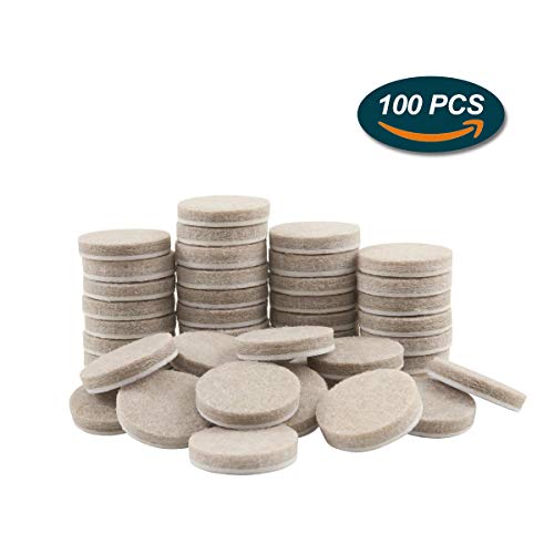 Felt S Pads The Best Amazon Price In Savemoney Es