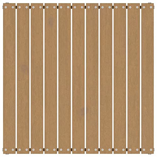 RONGQI 2-TLG. Garten-Lounge-Set & Kissen, Lounge Gartenmöbel Set, Terassenmöbel Wetterfest, Gartenlounge, Balkon Möbel… – Bild 8