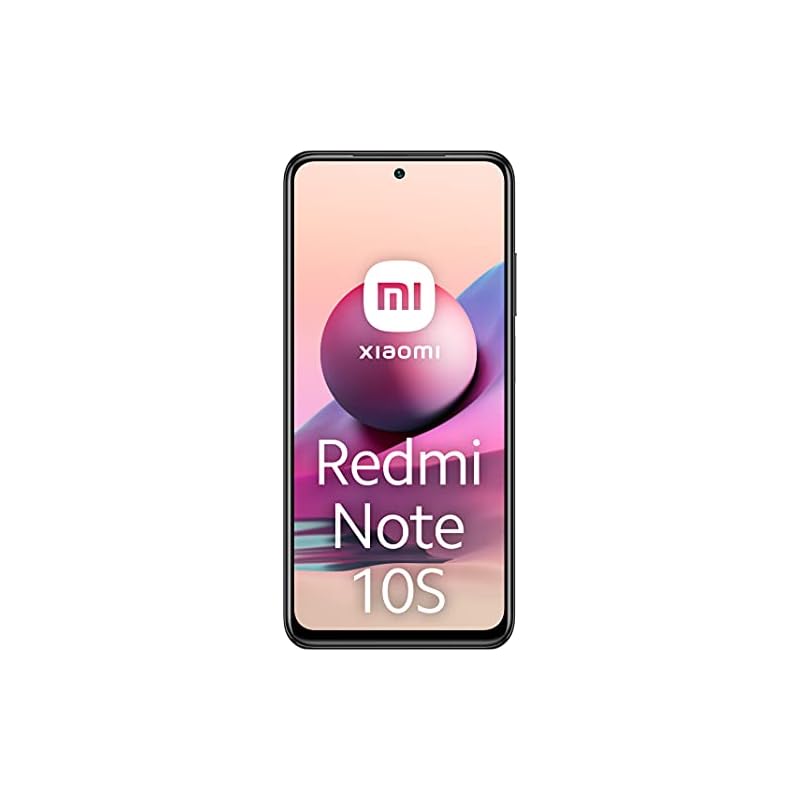 Xiaomi Redmi Note 10S 128gb 6gb RAM 5 41Z6DumJT0S. SS800