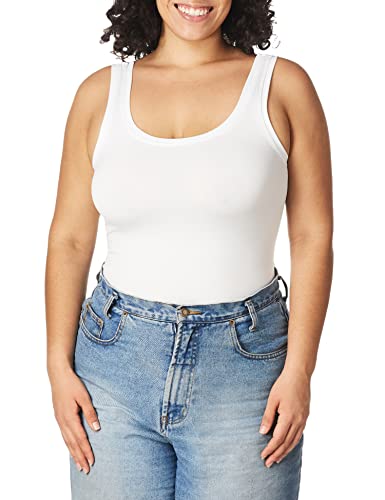 Image of Bali Women's One Smooth U All Around Smoothing Tank