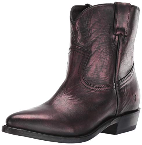 FRYE Women's Billy Short Western Boot