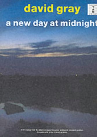 David Gray: A New Day at Midnight