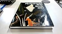 Photography Yearbook, 1983 0852428065 Book Cover