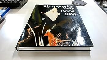 Hardcover Photography year book 1983 Book
