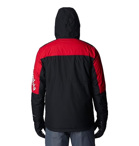 Image of Columbia Mens Timberturner Ii Jacket