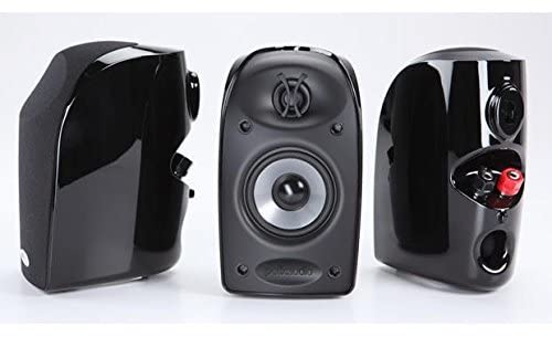 Image of Polk Audio TL 1600 Speaker System (Black)