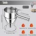 Imagen de Acero Inoxidable Dispensador de Masa 1200ml