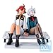 Ichibansho Figure - Mobile Suit Gundam: The Witch from Mercury - Suletta Mercury & Miorine Rembran (The Witch from Mercury vol. 3) Collectible Statue