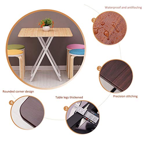 SIWAN Mesa Lateral Pequena Da Moda, Mesa Ao Ar Livre, Casa, Varanda, Varanda, Chá Da Tarde, Apartame