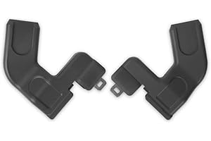 UPPAbaby Car Seat Adapter for Ridge Stroller