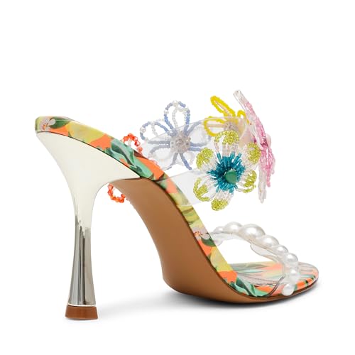 Image of Blue by Betsey Johnson Goldiee