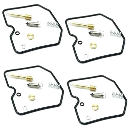 Kit carburateur Suzuki Bandit GSF600 pièces de rechange vis pointeau flotteur GSF 600 S