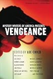 Mystery Writers of America Presents Vengeance