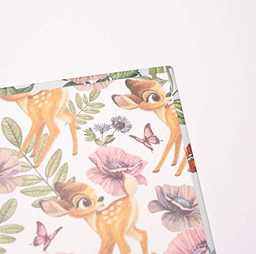 Erik album fotograficzny do wkładania zdjęć Disney Bambi Nature - album fotograficzny 10x15
