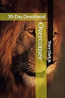 Overcomer: 30-Day Devotional B0DDDQVZZF Book Cover
