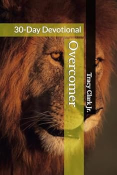 Overcomer: 30-Day Devotional