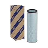Hengst Air Filter - Safety Insert