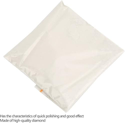 Miniatura 4 de Powder, Stable Good Effect Jade Polishing Tool for Polishing Glass Quartz Marble Rock Jewelry Stone(W71500 mesh)