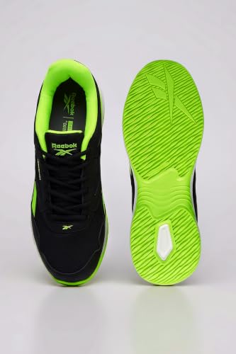Image of Reebok Men's - Baseliner Shoe - High Performance Sports - Tennis Shoe with Superior Traction.