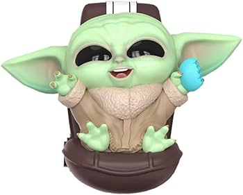 Amazon | コスベイビー マンダロリアン ザ・チャイルド (クッキー付き