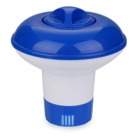 Dispensador Cloro Flotante Zocipro Cover