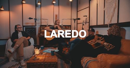 Laredo (Amazon Music Songline)