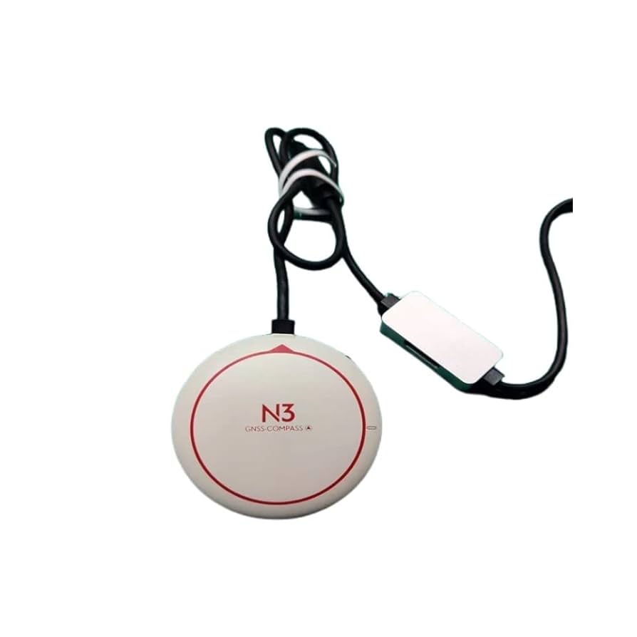 DJI N3 フライトコントローラ 中古 1式+予備 DJI N3 フライトコントローラ 中古 1式+予備 N3 | DJI フライト