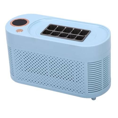 Fabricadora de hielo mini portátil JTLB miniatura 3