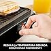 Imagen de Mellerware -Parrilla Eléctrica Hotty!2200W