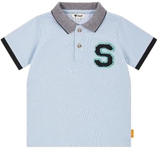 Poloshirt Kurzarm Camisa de Polo para Niños