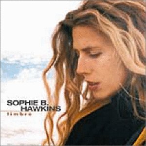 Timbre [Audio CD] Hawkins, Sophie B