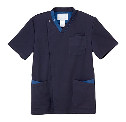 ��Ì��� �j�q�X�N���u �l�C�r�[+R�u���[ �T�C�Y:BL RF-5127 �i�K�C���[�x��