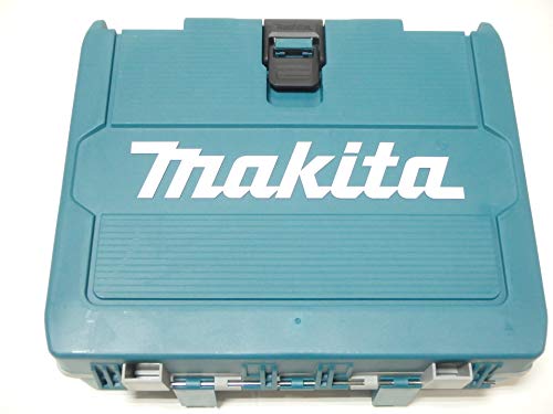 マキタ 新型 プラスチックケース(4モードインパクトドライバー等/TP131DZ・TP141DZ・TS131DZ・TS141DZ用) 821779-8