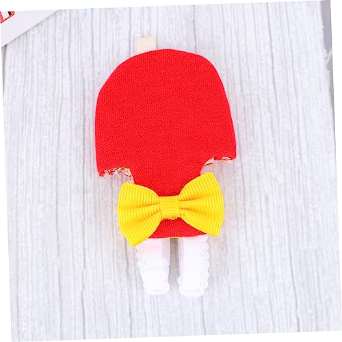 Happyyami De Animal De Estimação Voando Lenços Dentais Para Cães Traje De Vôo De Pássaro Gaiolas Par