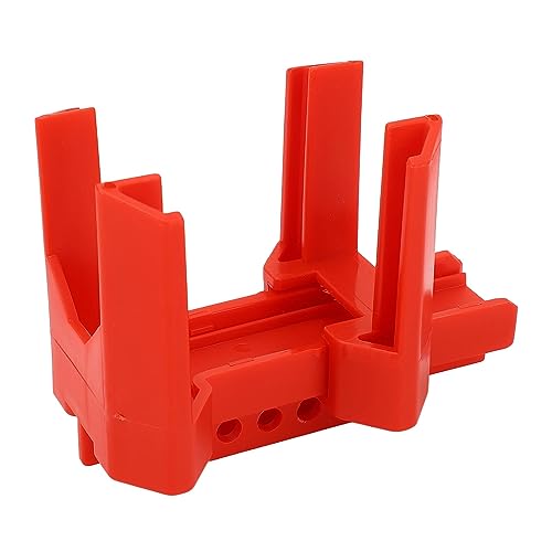 Dispositivo De Bloqueio De Válvula De Esfera Bordstract, Acessórios Industriais De Manutenção De Des