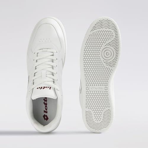 Image of Lotto Men Autograph Nxt Sneakers