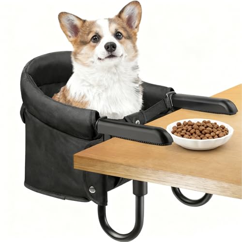 Wintline Adjustable Pet Booster Seat